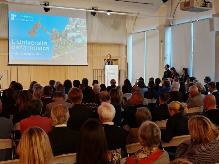 accademia perosi universita musica