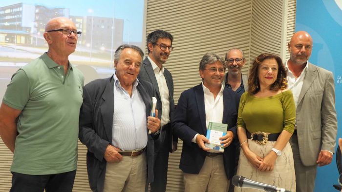 Asl Biella Fernanda Fraioli