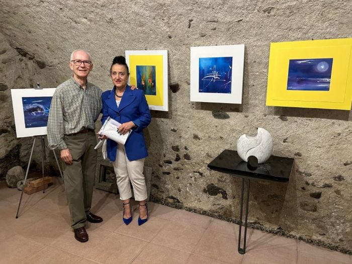 Franco Pera Piera Mazzone