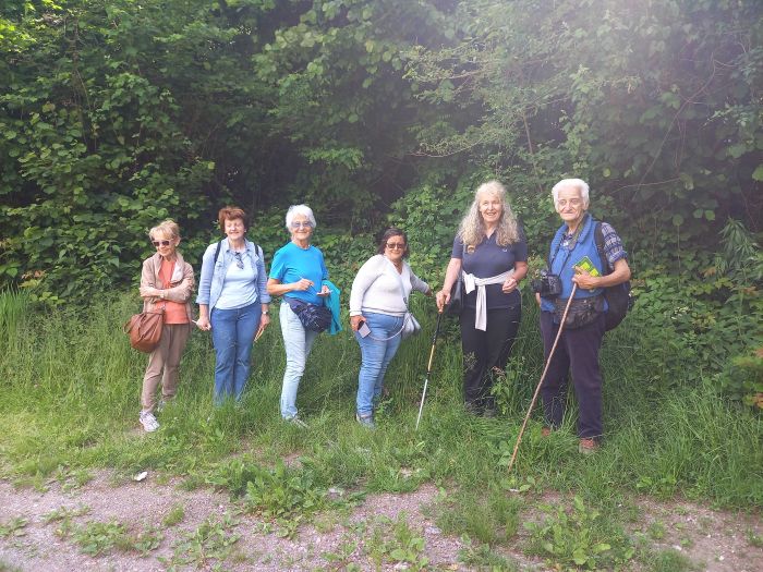 ISTITUTO ALBERGHIERO VARALLO Gruppo partecipanti rid