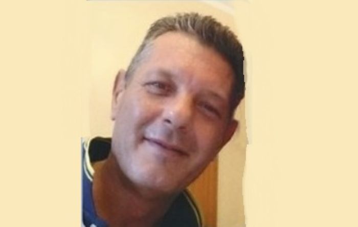 Addio a Marco Vismara: "Ciao nonno, abbraccia papà"