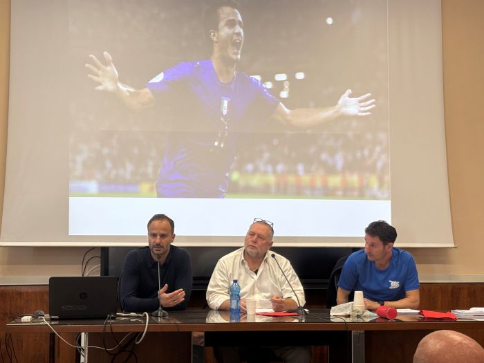 alberto gilardino itis sella