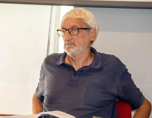 Un ricordo del professor Alessandro Orsi