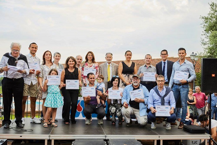 avis biella premiati