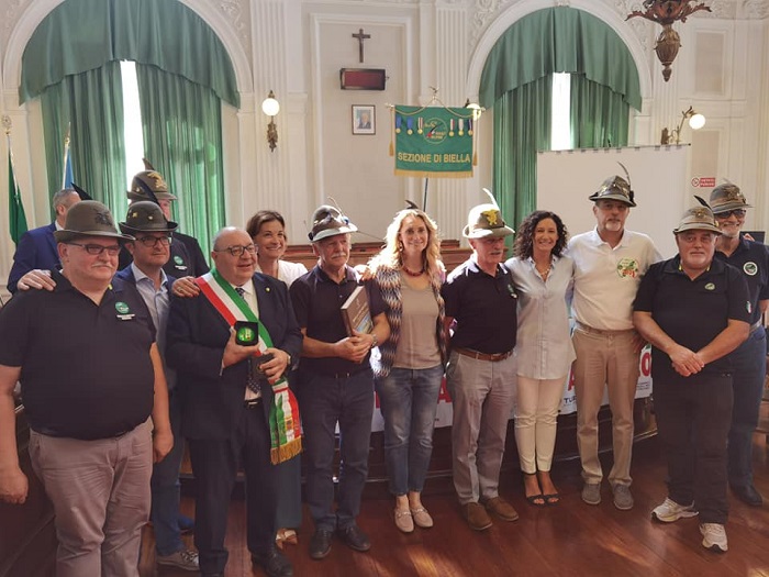 biella alpini adunata a