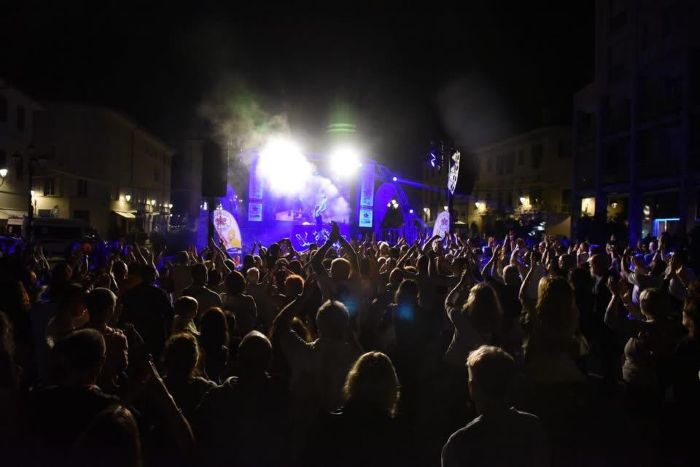 A Biella torna il festival dei giovani