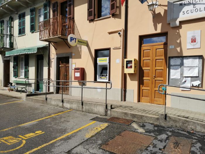 callabiana poste comune