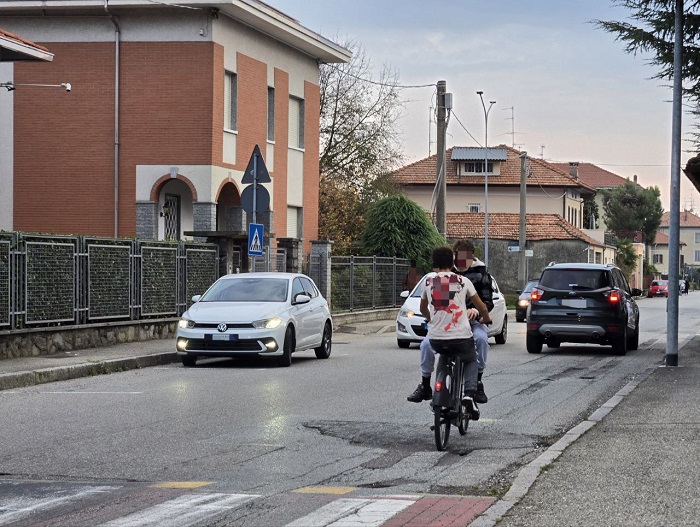 Potenziato il servizio Bike Sharing in Provincia di Vercelli 