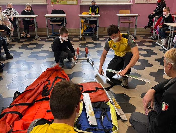 finanza alagna scuola