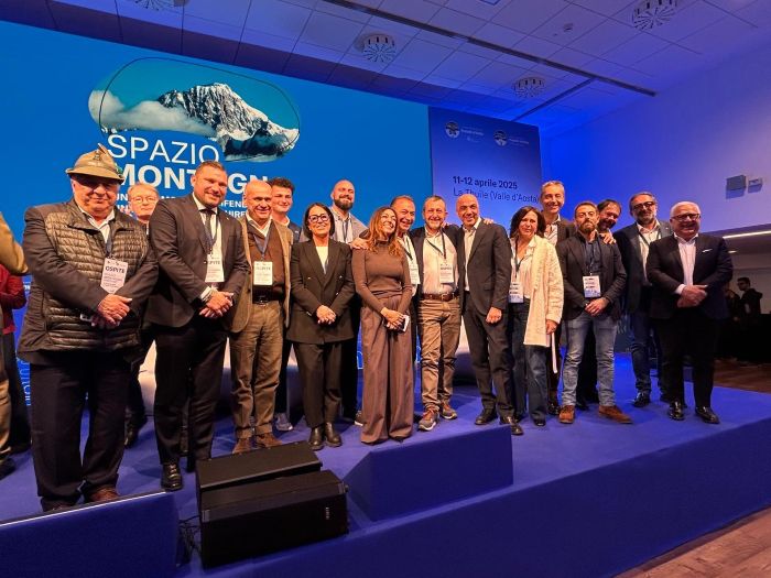 fratelli italia spazio montagna gruppo