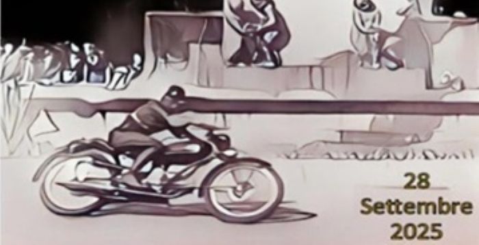 moto storiche biella