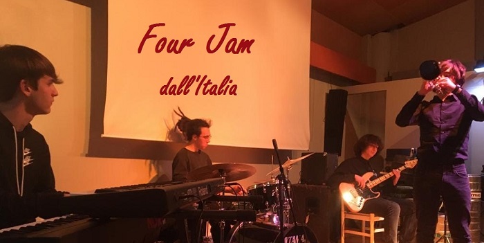 Musica Jazz a Mezzana Mortigliengo