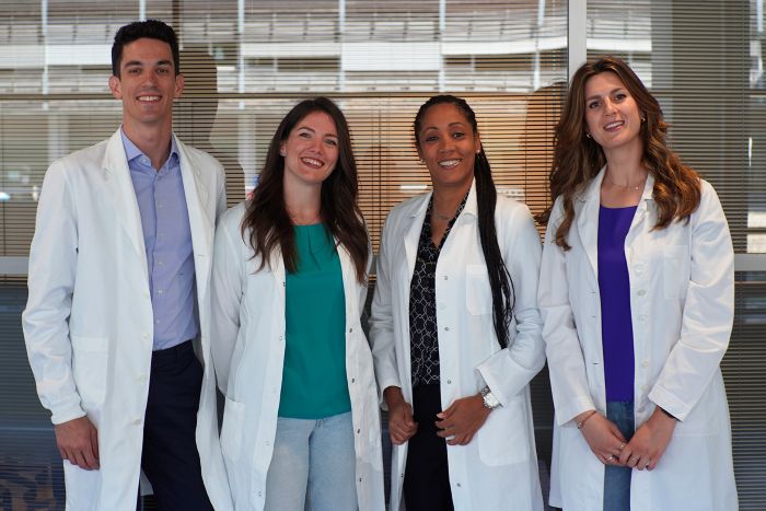 nuovi medici di medicina generale biella