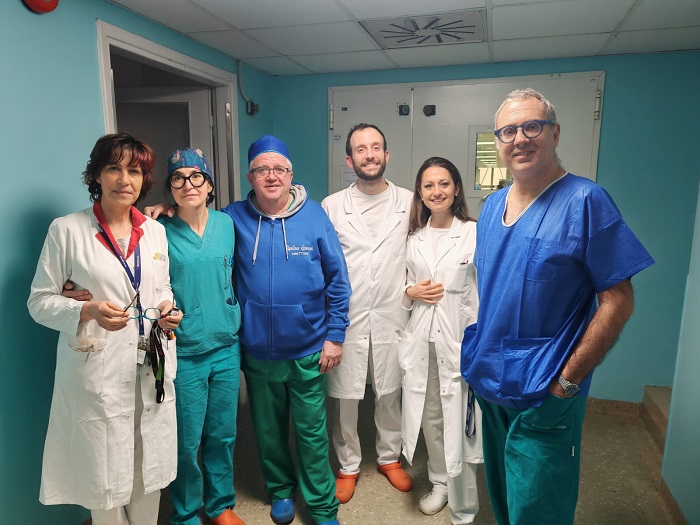 ospedale vercelli urologia