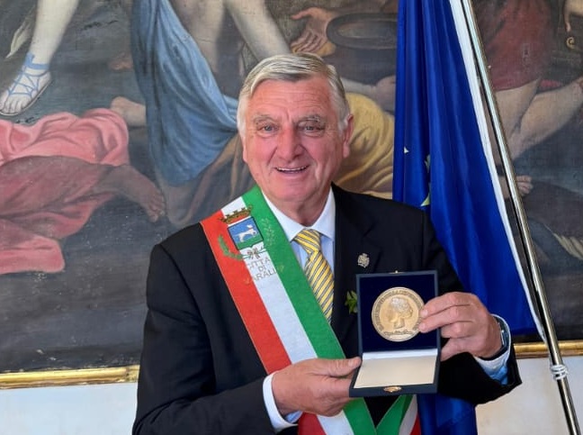 pietro bondetti medaglia oro varallo