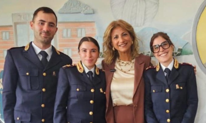 questura biella arrivi