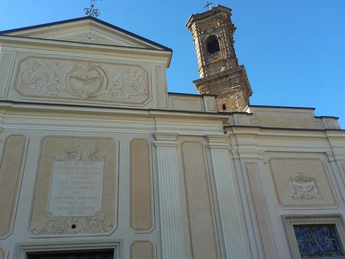 Il Fai porta alla scoperta del carnevale di Santhià