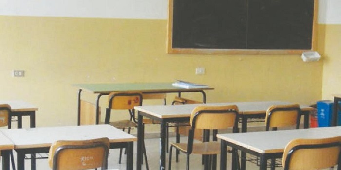 All'istituto Lancia corso serale per meccanico per macchine utensili