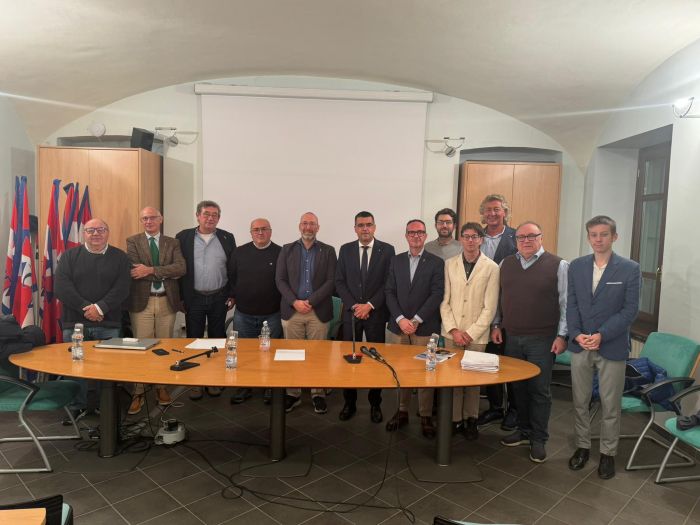 unione montana valle cervo incontro legge sulla montagna