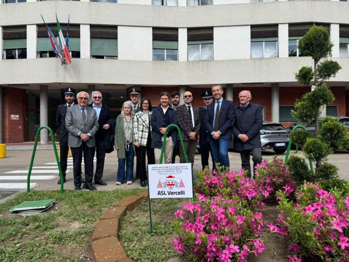 “Giardino è vita sociale”: quando il verde diventa inclusione