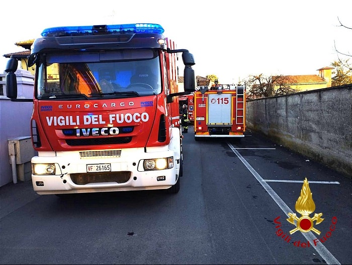 vigili del fuoco generica c