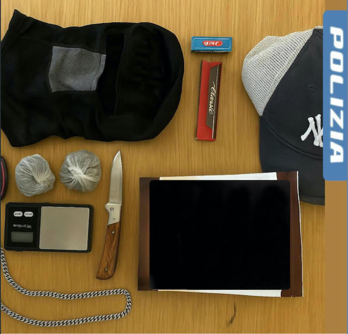 foto definitiva minore