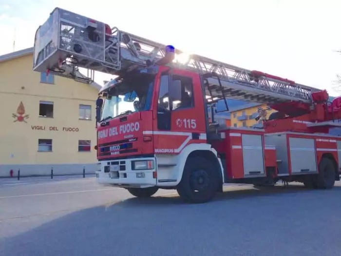 autoscala domodossola