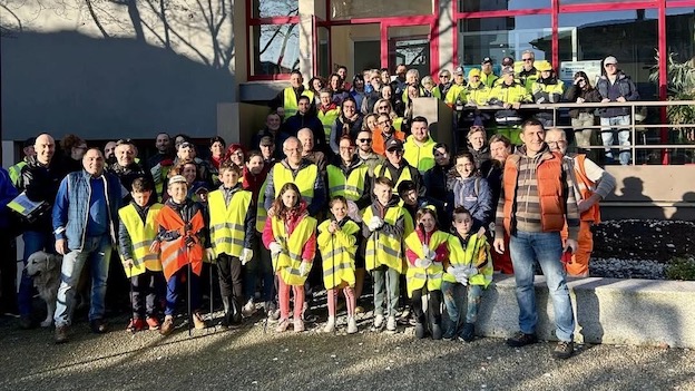 giornata ecologica ct