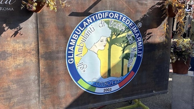 Banco e Logo Consorzio