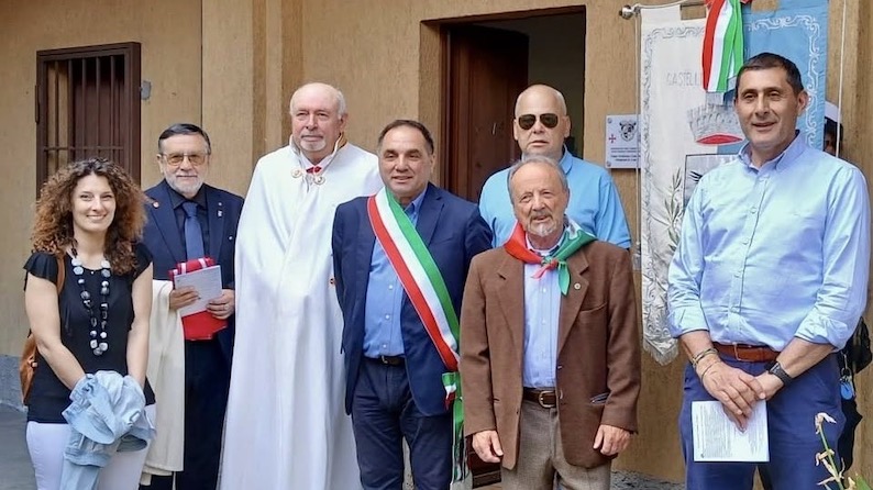 Castelletto Ticino, recuperato spazio per sede condivisa di due associazioni