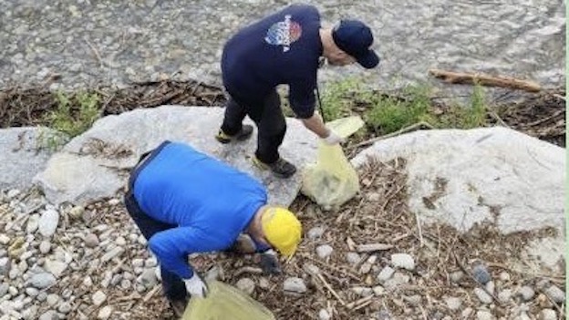 impronta civica gg ecologica 25