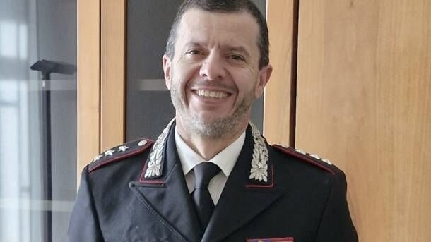 carabinieri pulito arona