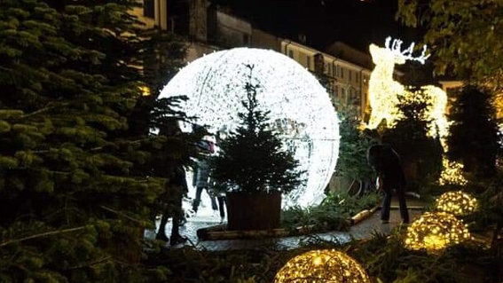 arona natale 12