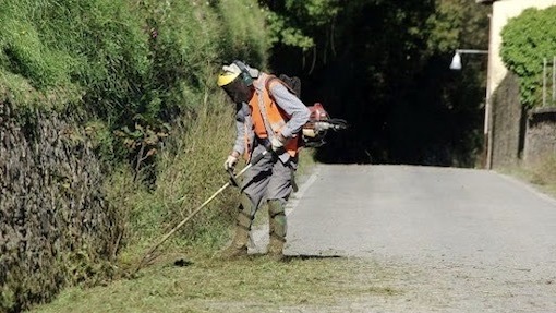 Varallo Pombia, cantieri di lavoro per over 58