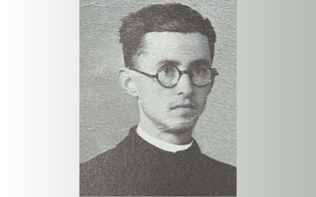 Festa Beato don Giuseppe Rossi: appuntamenti a Castiglione Ossola e Varallo Pombia