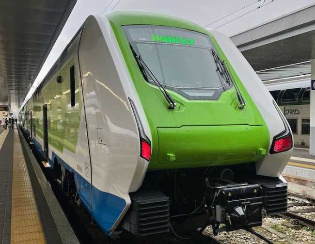 Trenord e Trenitalia Lombardia: sciopero fra lunedì 12 e martedì 13 gennaio