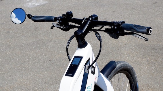 Arona, proroga incentivi per acquisto di biciclette e Cargo Bike a pedalata assistita