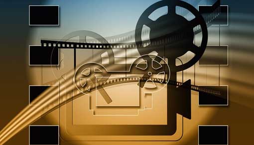 Anche quest'anno a Pombia serata del Festival Internazionale del Cinema Povero