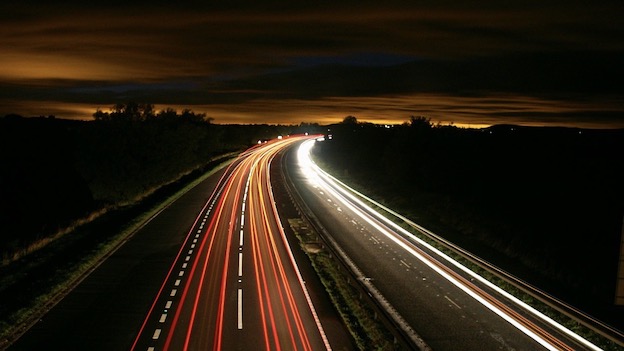 D08, chiusure notturne stazione autostradale di Castelletto Ticino