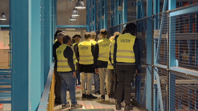 made in italy cimberio