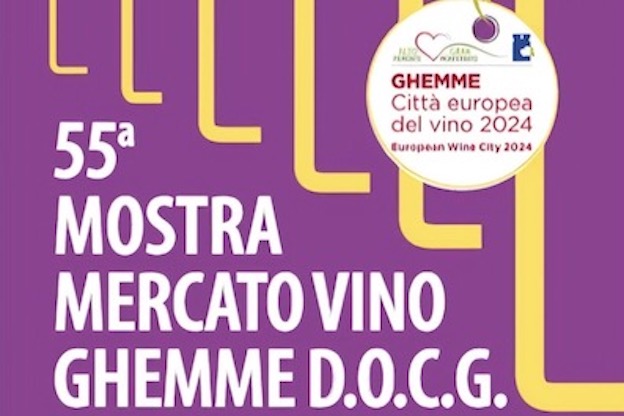 mostra vino ghemme 25