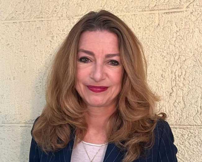 Elisabetta Tromellini orta