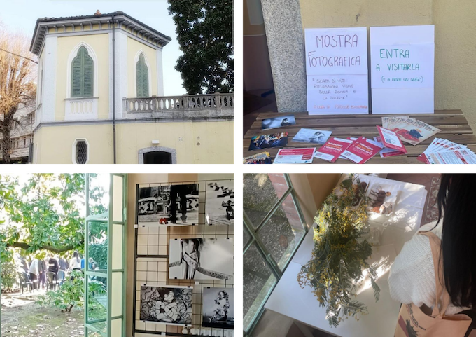 borgo torretta mostra mar 25