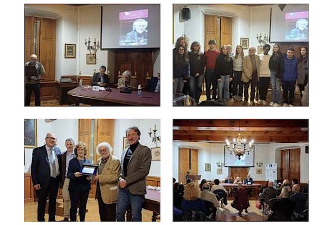 borgo cerimonia premio traduz poesia civile