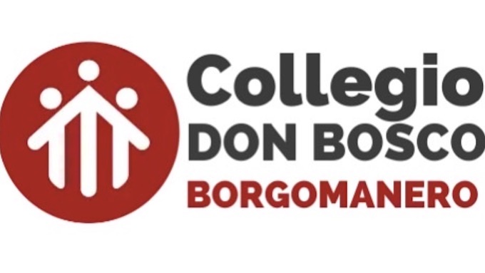 logo don bosco borgo