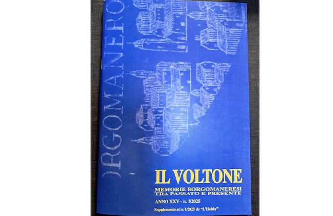 il voltone 0t 25