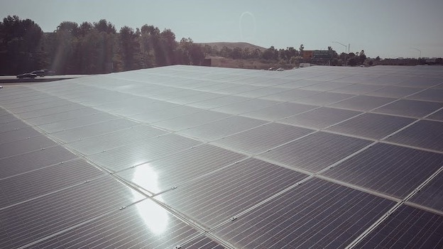 Armeno, si presenta la Comunità energetica rinnovabile "Armeno Energia"