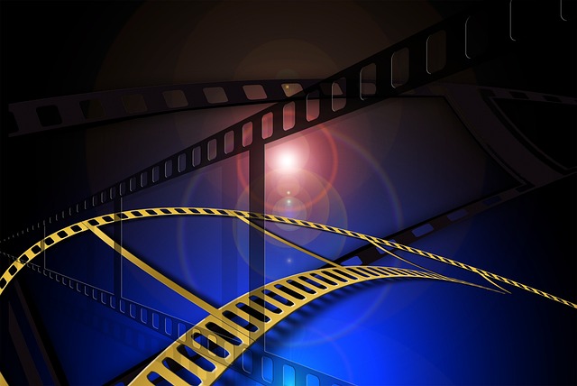 Cinema sotto le stelle a Cavaglio d'Agogna
