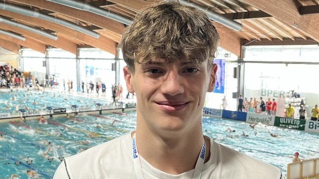 Pietro Colombo bronzo