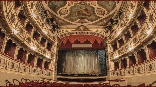 teatro verdi busseto